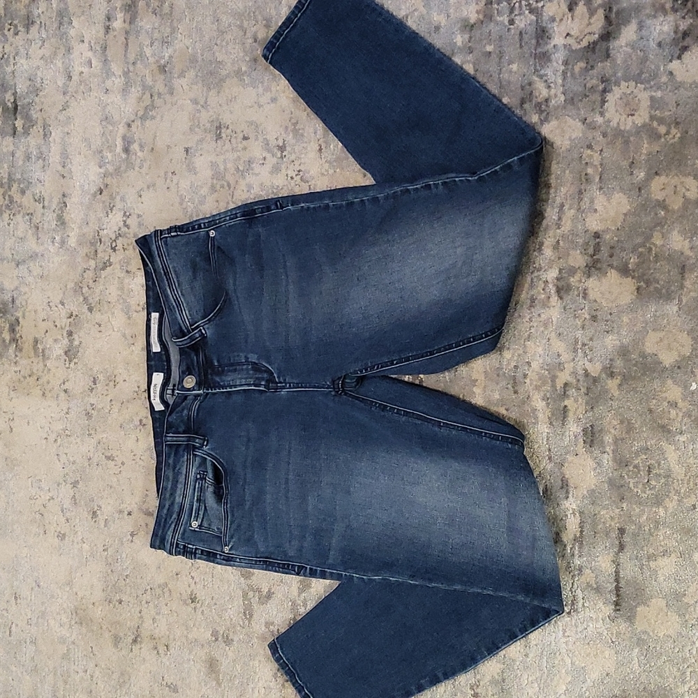 Kensington Effortless Ankle Jeans